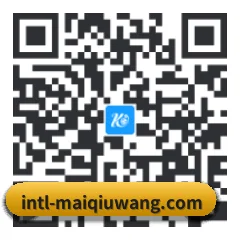 苹果用户专属 二维码